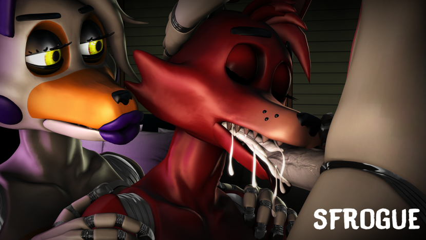 DOCTORPURPLE2000 FNAF