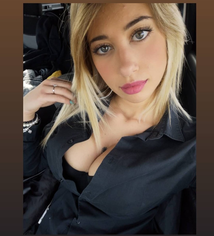 Ylenia Debellis Onlyfans
