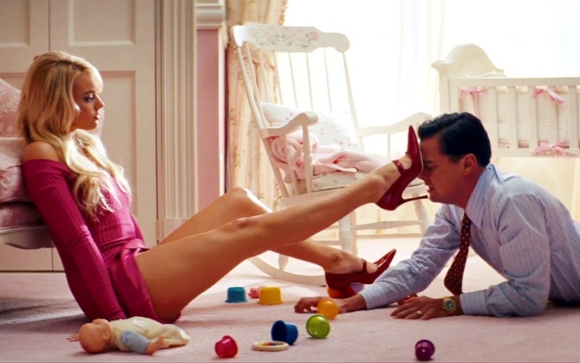 Black Sails Jessica Parker Kennedy