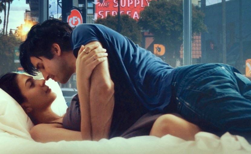 Cheating girl Correspondence