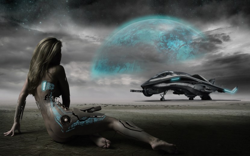 Distributes the teenager