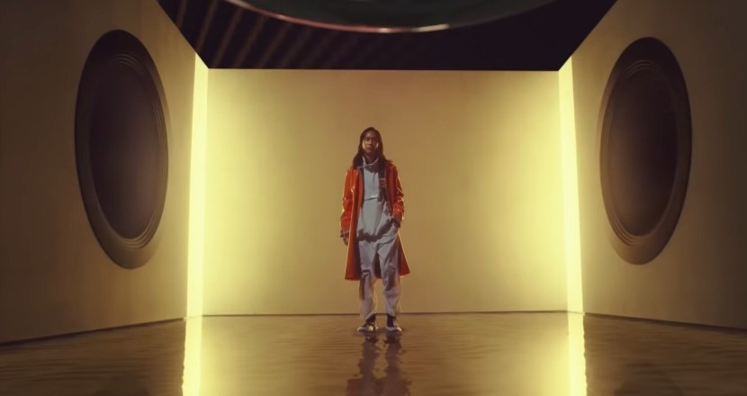 Harris Mod 18 Fashion