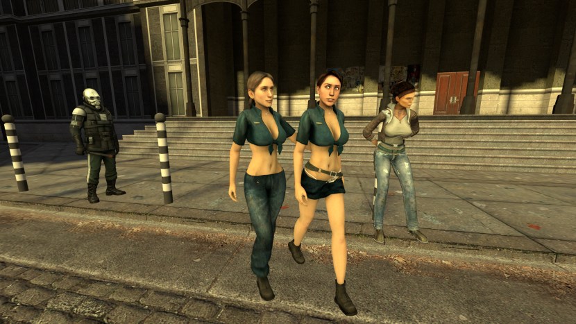 Milfy City Secret Gallery