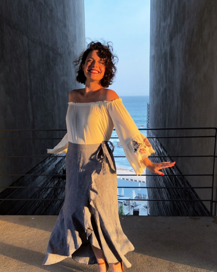 Adel Enel Actress Ero