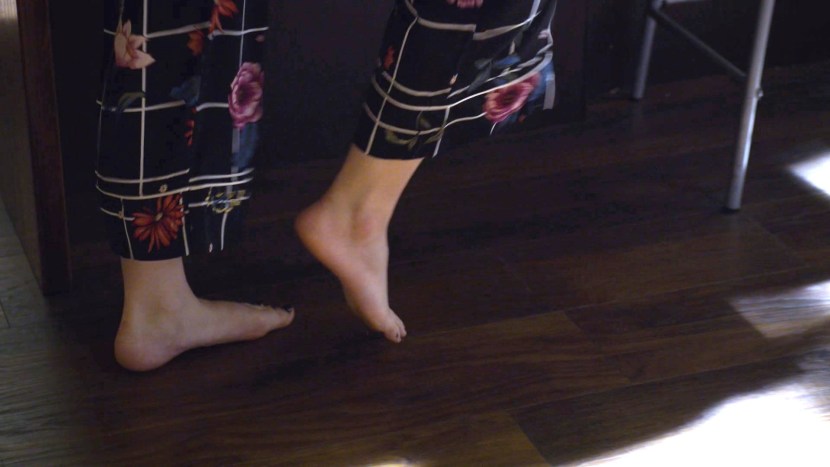 Sarai-Jead Bevis (Page) Sexy