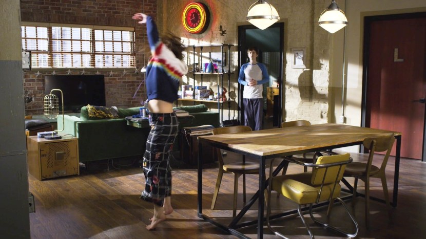 Page Spiranak in a swimsuit