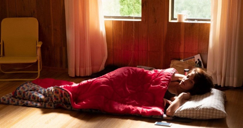 Page Spara American actress