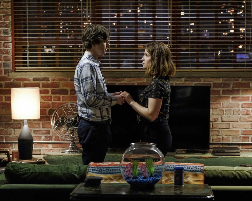 Wendy Benson-Lendis Nude