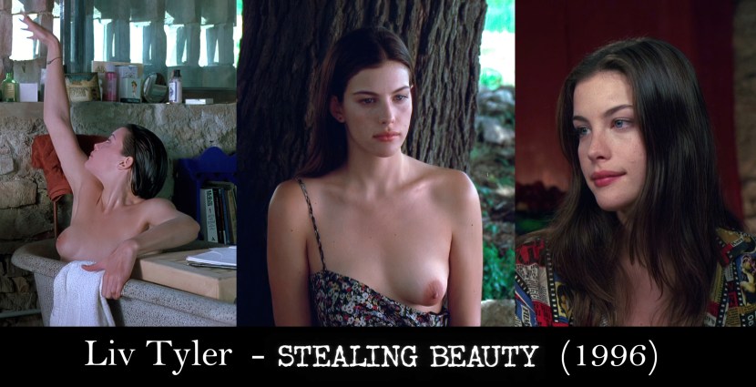 Pornstar Liv Tyler