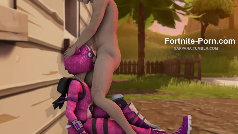 FORNET HENTAI 3D Soran