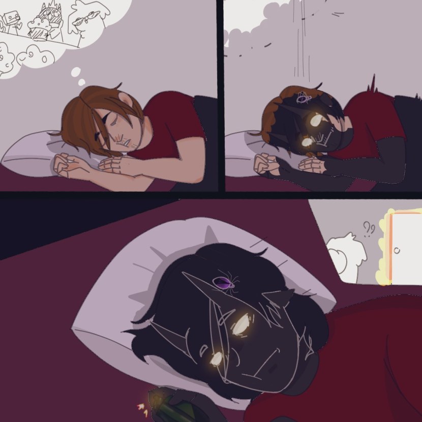 Dream Team Badbohalo Hentai Yaoi