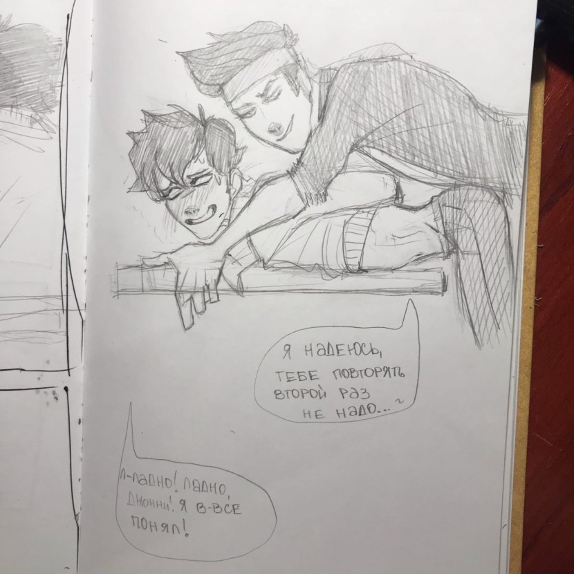 Lololoshka fanfiction