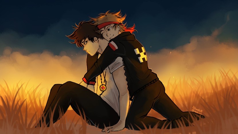 Dream SMP Arta Dream XD