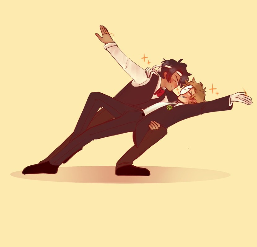 Dream SMP SAP NAP Give and George