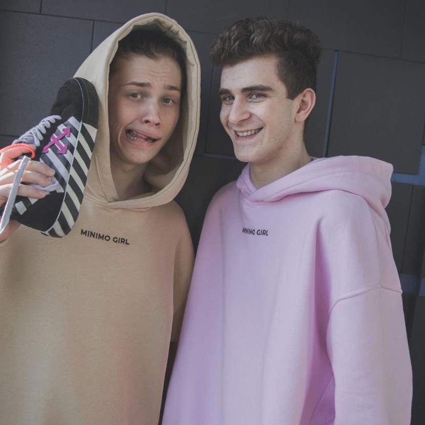 Danya Milokhin 2020 Dream Tim