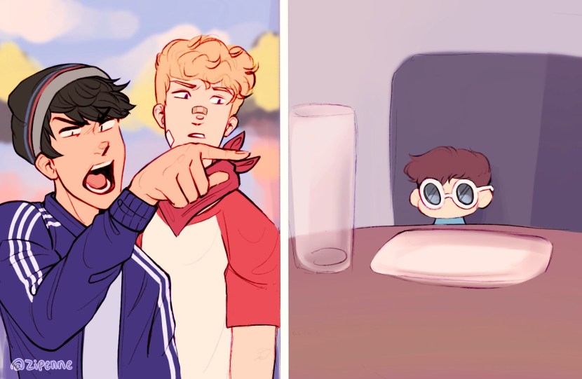 Nightmer Dream Dream SMP