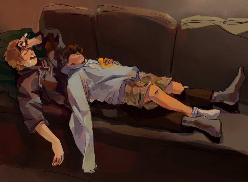 Minecraft Dream Tim Hentai