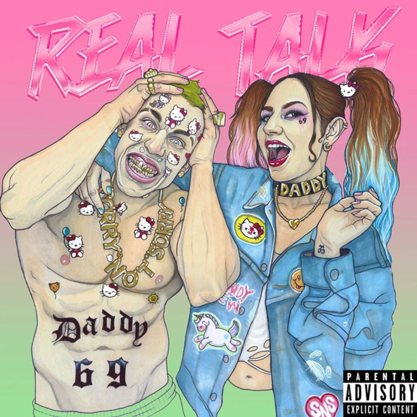 Candy Ken Pornogstar Naked