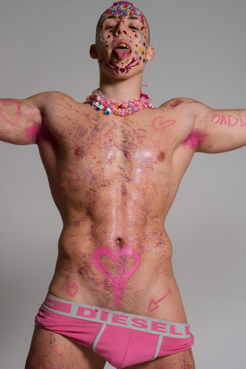 Alyssia Kent Feet porn actress