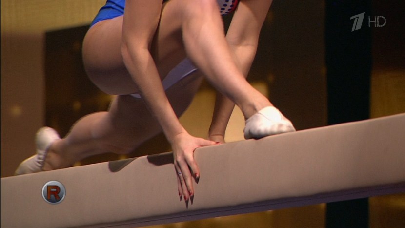 Maria Kozhevnikova University Alla