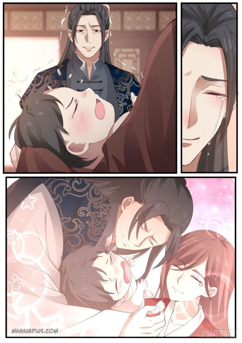 Hentai Manga Vershina of martial arts