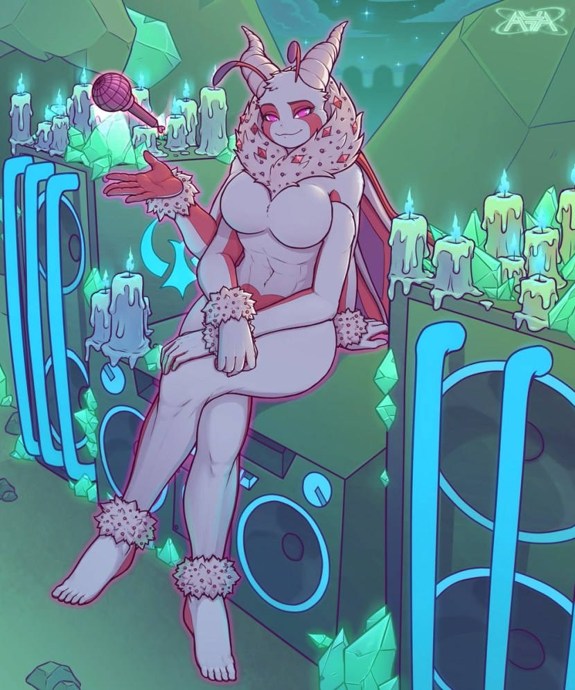 Nikusa Freeey Knight Hentai