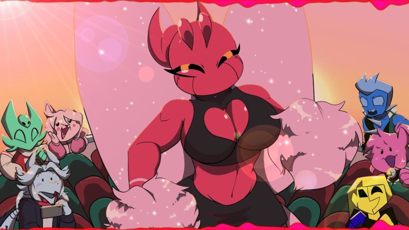 Nikusa Freeey Knight Hentai