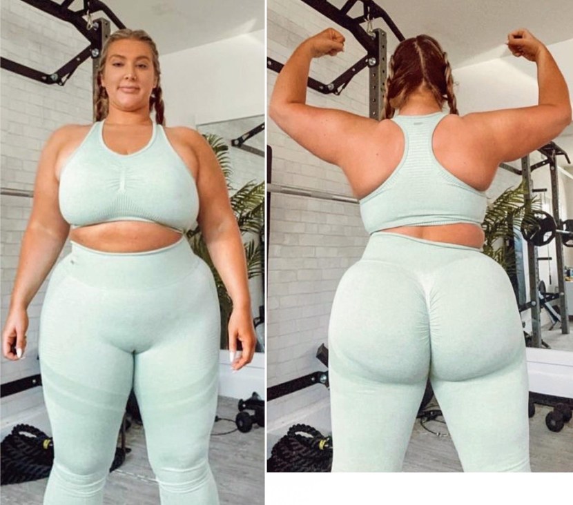 Christian XXX and American Shemale