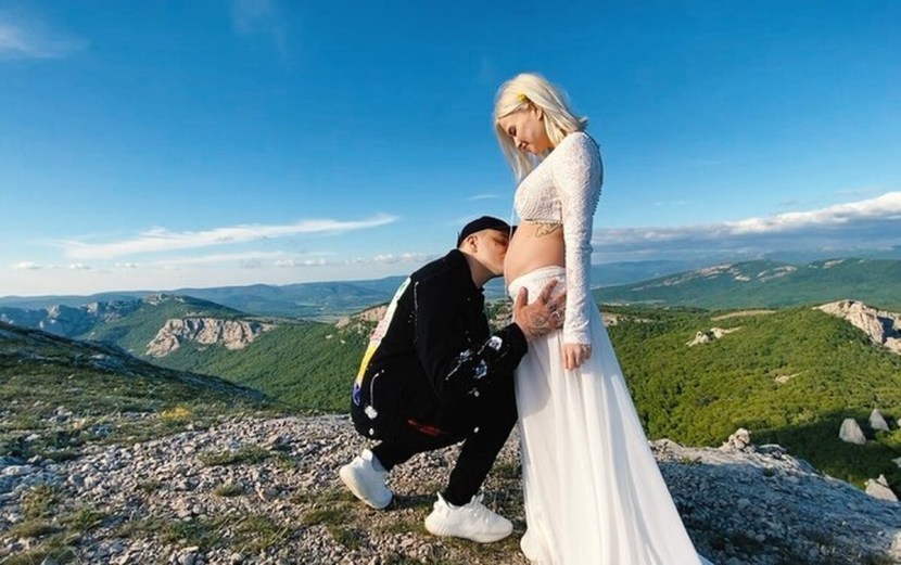 Rasa Dasha Group Pregnant