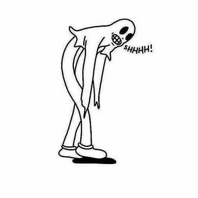 Koko The Clown Ghost