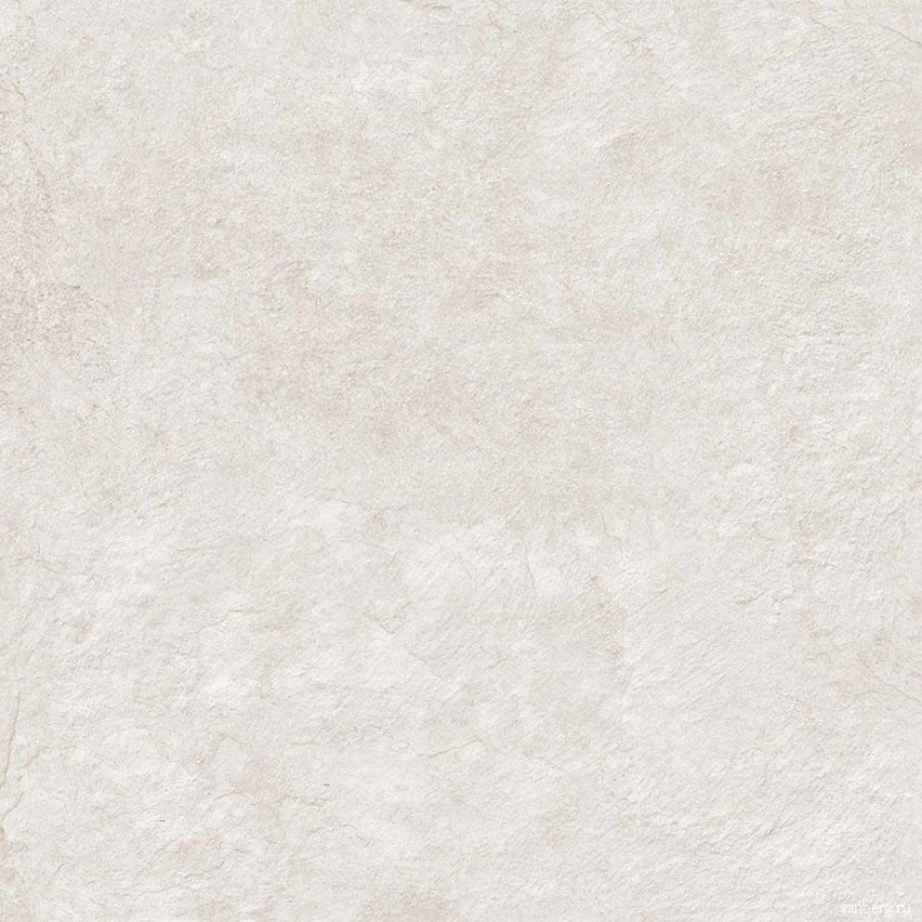 Vitra Stone-X porcelain tiles White matte R10A RECTIFICE 60x60