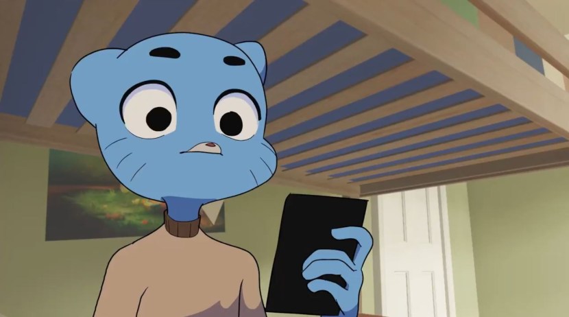 100k Sub Special Gumball