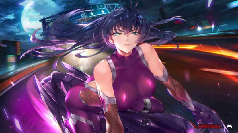 Lovely big Asian tits