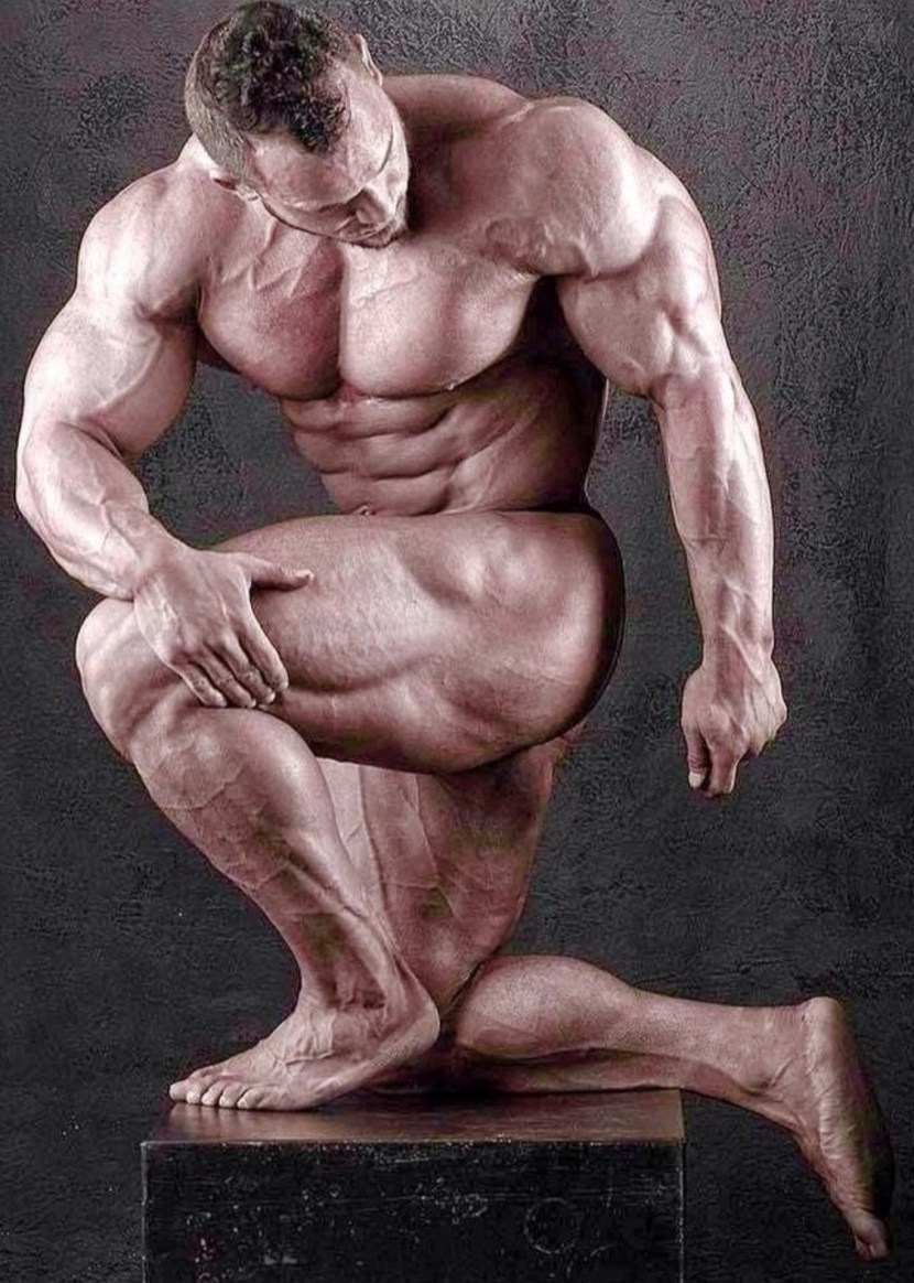 Nicholas heterosexual trance triple penetration of Roxy lips