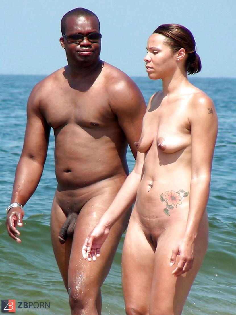 Exhibitionists FKK Family Naked