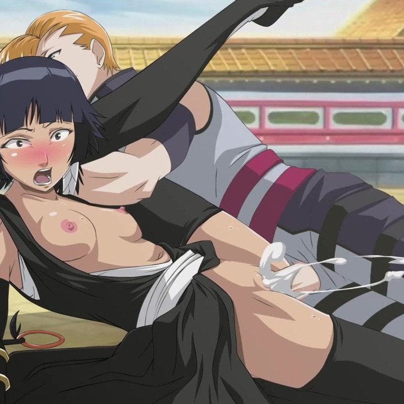 Soyphone x Zapspakakt Hentai