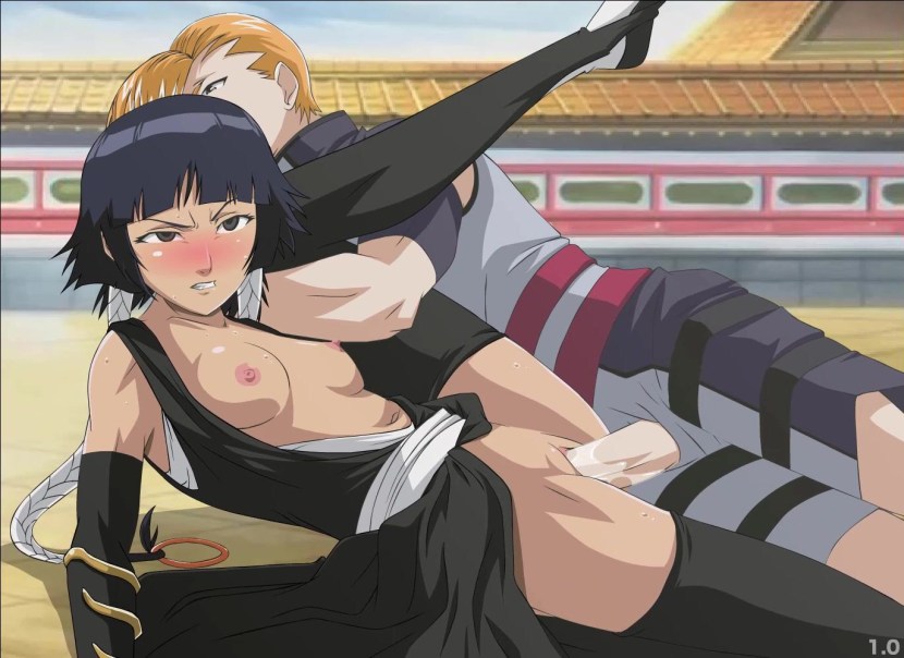 Hentai Renzo & Ero-Enzo Soi Fang