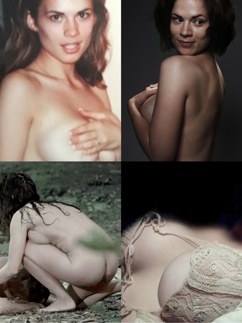 Naked Gurskaya without clothes