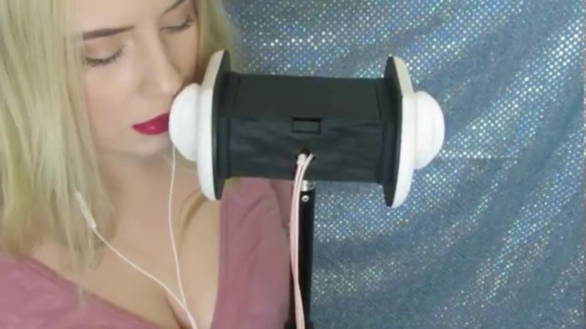 Erotic AFTYNROSE ASMR