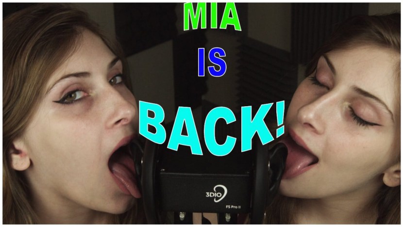 Malina Aspre Patreon Ero