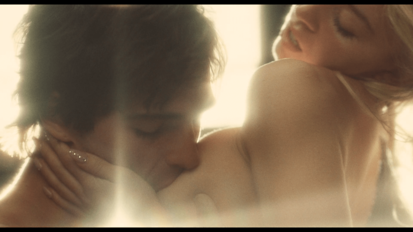 Sidney pork euphoria naked