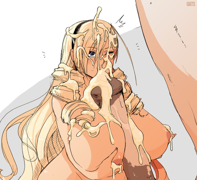 Celia cumani Valkyrie Hentai