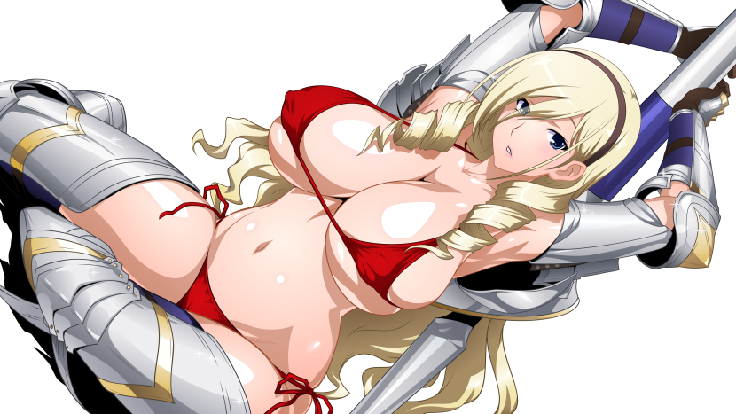 Ragnarek Aphrodite Hentai