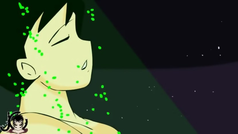 Cum on boobs amateur