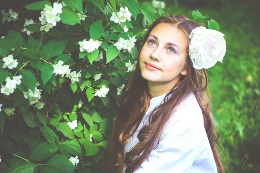 Ivanova Nastya Ryazan