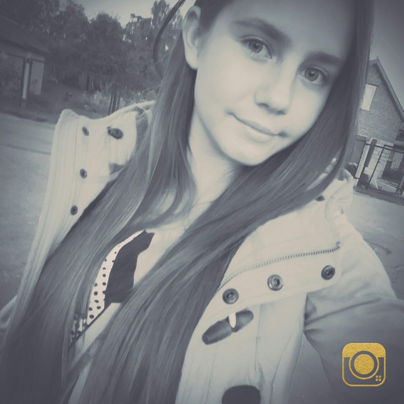 Nastya Ivanova Ryazan December 2002