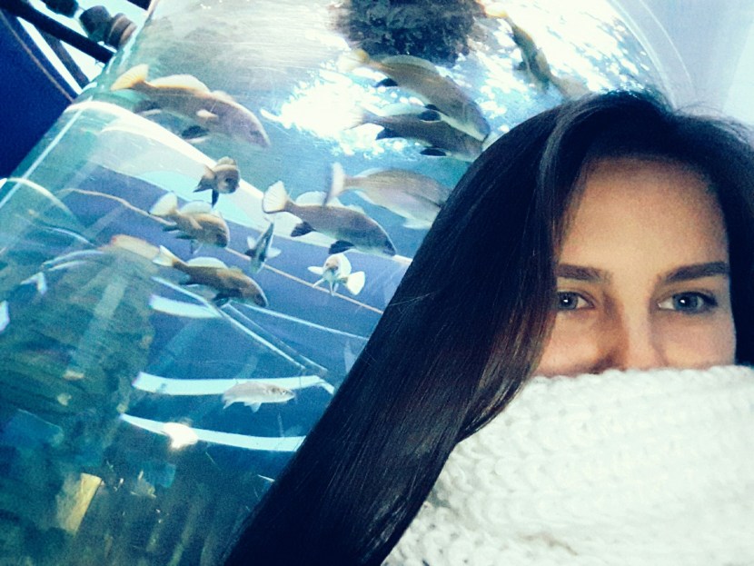 Nastya Ivanova Ryazan December 2002