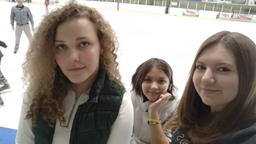 Mexika Marina Cherkasova