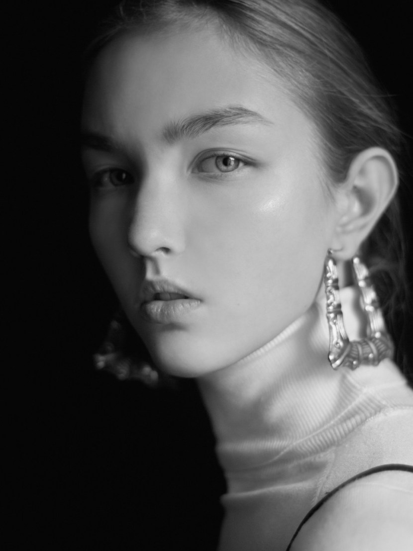 Mexika Marina Cherkasova