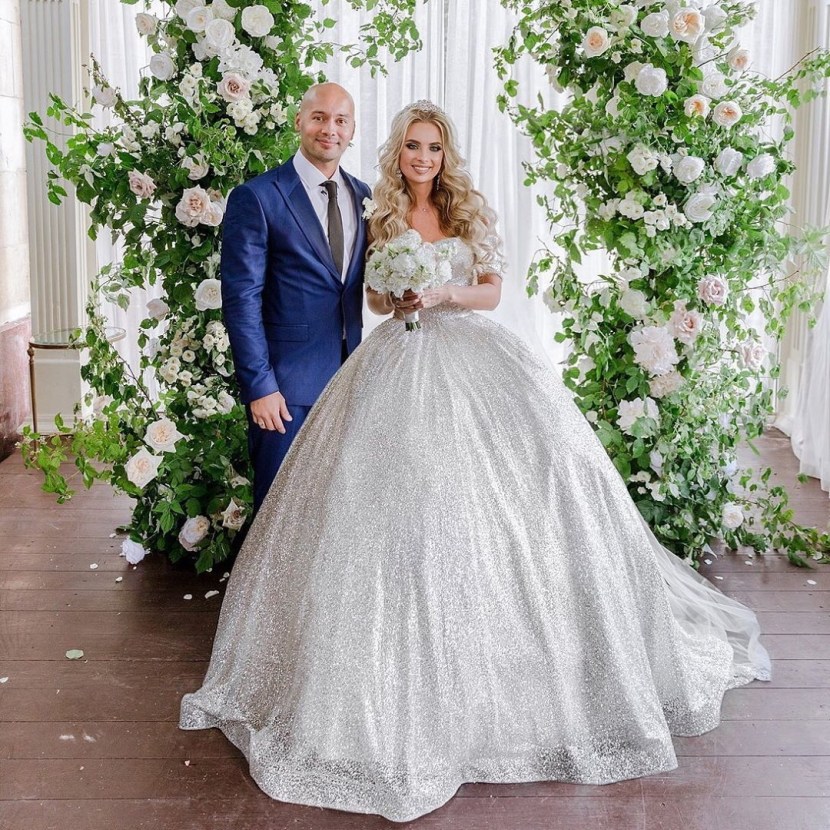 Nastya Ivanova Ryazan December 2002